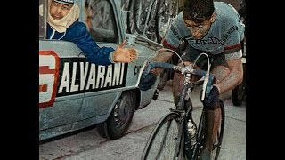 Felice Gimondi  Paris Roubaix 1966 [upl. by Asamot562]