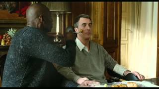 The Intouchables 2012 The Making of the Film [upl. by Toomin456]