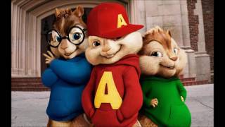 Alvaro Soler  Animal HQ Alvin and chipmunks version [upl. by Ham8]