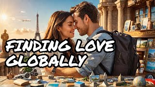 My Journey to Finding LOVE Across Continents in 2018 [upl. by Zephan900]