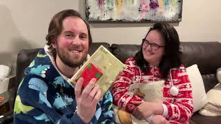 We Opened Someone’s Christmas Gifts [upl. by Kester]