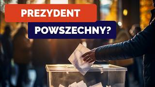 Polityczne Dygresje 2  Prezydent powszechny [upl. by Dhar]