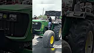 John Deere power 😈 [upl. by Tessie]