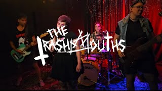 The Trashmouths  No Because I Said So live at The Aviary July 6 2024 [upl. by Sandry270]