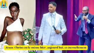 🎈😭Avant et après EL SHADDAI 😭😭😭😭Ce témoignage ma choqué et jai pleurer Avec Prophète JFT [upl. by Sadick]