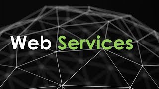 Web Services  Demystified [upl. by Goulet]