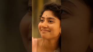 Sai pallavi new status video 📸hey minnale song [upl. by Dahlia591]