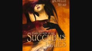 Richelle Mead Succubus Blues 9 [upl. by Uv981]