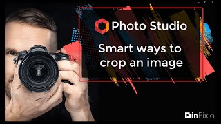 How to crop your photos [upl. by Zerlina]