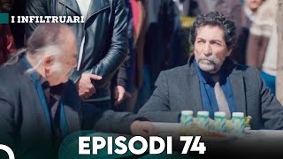 I Infiltruari Episodi 74 Me titra Shqip [upl. by Lovett]