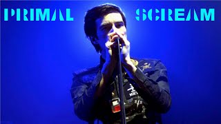 PRIMAL SCREAM  Kowalski Live 2000 [upl. by Yvonne]