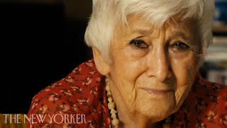 A Holocaust Survivor Breaks Eighty Years of Silence  Nina amp Irena  The New Yorker Documentary [upl. by Eelyrag997]