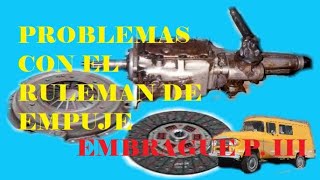 Reparación del embrague de la dodge Fargo 60 🌟 Parte 3 [upl. by Mellins]