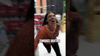 ¡INVASIÓN ZOMBIE  ESTÁS SERAN LAS PRÓXIMAS CIUDADES INFECTADAS [upl. by Yajnas987]