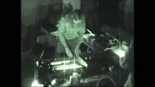 Ceephax Acid Crew Live in Brussels 1999 [upl. by Arraik797]