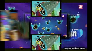 YTPMV Dr Binocs Black Hole Add Round 1 Scan [upl. by Marbut]