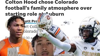 Boulder Building Something Special Can Colorado CBs Dominant [upl. by Neeluj390]