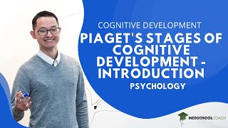 An Introduction to Piagets Stages of Cognitive Development [upl. by Arehahs]