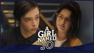 A GIRL NAMED JO  Season 1  Ep 5 “Stand By Me” [upl. by Coryden]