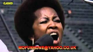 The Staple Singers Respect Yourself Live Filmed Performance 1972 [upl. by Adnale494]