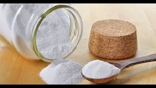 7 recepten met baking soda om je lichaam te ontzuren [upl. by Ycat]