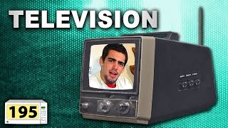 Is It A Good Idea To Microwave A Television [upl. by Clardy]