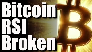 CRITICAL GIGANTIC Bitcoin Price RALLY THREE Major Signs HUGE News Today In Crypto [upl. by Akemak]