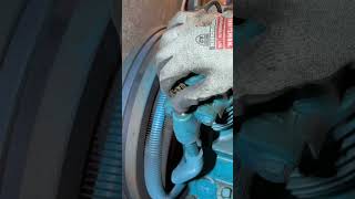 Air Compressor Maintenance using craftsman tools mechanic cars automotive diy [upl. by Faythe141]