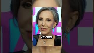 Doña Florinda demando a Angela Aguilar por hacer Karaoke [upl. by Nnaynaffit780]