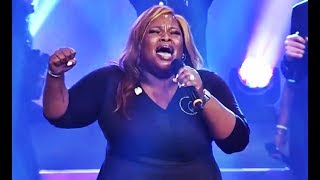 Fill Me Up ✦ Tasha Cobbs [upl. by Niowtna]