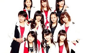 Morning Musume 14  Tiki Bun New Single [upl. by Swen]