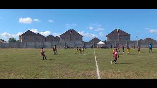 Glenmuir prep vs Midland prep [upl. by Ardith]