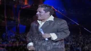 Los Angeles de Charly Gran Rex Argentina 2006 14 de 22 [upl. by Atinal]