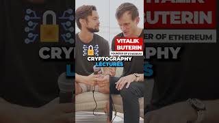 Vitalik Buterin Talks on Zuzala [upl. by Sparrow]