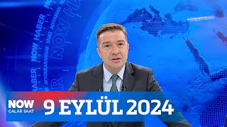 Narin bugün okula başlayacaktı 9 Eylül 2024 İlker Karagöz ile Çalar Saat [upl. by Prisilla]