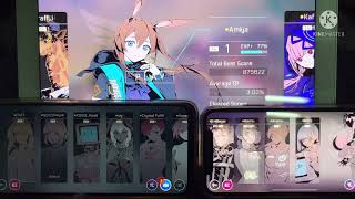 Cytus 2 v490 Android Unlock all charactermusic pack and link download mediafire No Root Device [upl. by Alegnave]