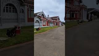 Fernhill Palace Ooty trendingshorts ootytrip hotel palace viralshorts beautifulplace fyp [upl. by Leopoldeen72]