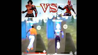 ORION VS WUKONG 😱❓ granede ability test  character ability test shorts viealvideo trending [upl. by Francyne]