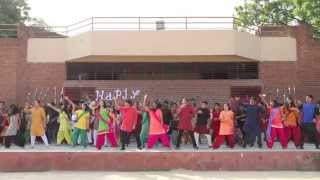 Teachers Day 15 Dance DPS Noida [upl. by Norita]