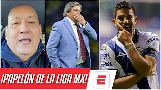 ESCÁNDALO en Liga MX TAS QUITA PUNTOS a Xolos y se los da a Puebla por ERROR ARBITRAL  Exclusivos [upl. by Tertias]