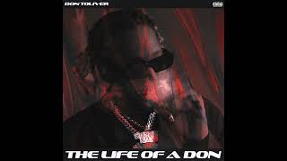 quotHidden Soundsquot of The Life of a Don  Flocky Flocky  Don Toliver amp Travis Scott [upl. by Bosch]