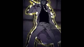 Shinji Bankai  Bleach MANGA Edit anime edit bleach shinji shorts animeedit subscribe bankai [upl. by Elockin]