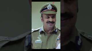 Innocent Super Scene BenJohnson KalabhavanMani CochinHaneefa shorts trending ripinnocent [upl. by Adnohs136]