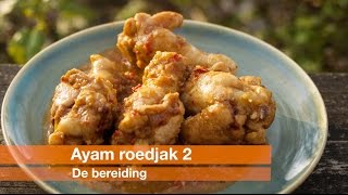 Ayam roedjak 2 [upl. by Peih258]