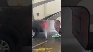 Powerful Undercarriage Spray for Cars Trucks RVs Auto Wash Solutions Mississauga [upl. by Handbook]