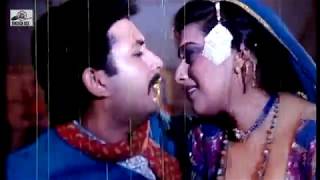 Biccheder Onole Soda  মৃত্যুর ঘণ্টা   Amin Khan  Shahnaz  Bangla Full Movie Song  Binodon Box [upl. by Selwyn]