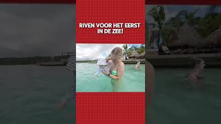 Riven voor het eerst in de zee enzoknol funny humor myron riven nederlands [upl. by Buyer]