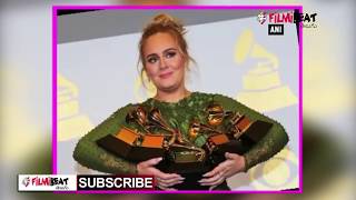 Adele Wembley Shows Cancelled Know here Why   Filmibeat Telugu [upl. by Oaoj]