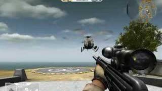 How to Fly a War Rock Helicopter Original Version [upl. by Careaga977]