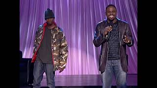 Chappelles Show  The Wayne Brady Show 14 [upl. by Lateh127]